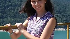 Ie&scaron;koma Ugnė Rukuižaitė