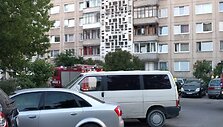 Įvykio vietoje