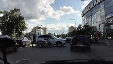 Įvykio vietoje