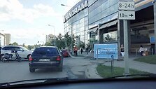 Įvykio vietoje