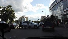 Įvykio vietoje