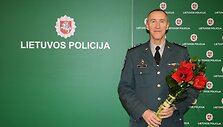 Saulius Žilius