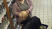 Užfiksuoti įtariamieji