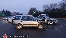 Įvykio vietoje