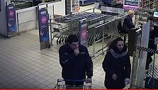 I&scaron;sibla&scaron;kę alyti&scaron;kiai paliko grąžą