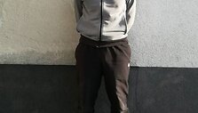 Sulaikytas įtariamasis