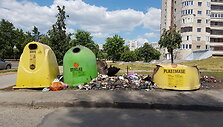 Įvykio vietoje