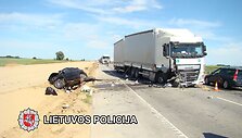 Įvykio vietoje