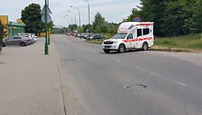 Įvykio vietoje