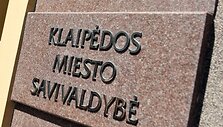 Klaipėdos miesto savivaldybė