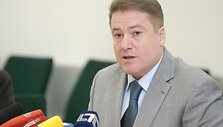 Georgijus Boosas