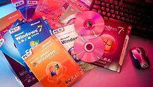&bdquo;Microsoft" įspėja, kad nelegalios programos gali pakenkti asmens duomenų saugumui