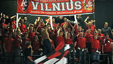 &bdquo;Lietuvos ryto&ldquo; sirgaliai