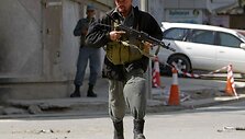 Sekmadienį Kabulą sukrėtė sprogimai