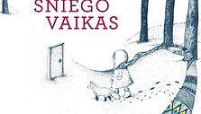 &bdquo;Sniego vaikas&ldquo;