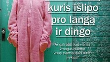 Knygos vir&scaron;elis