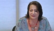 Moteris bandė parduoti savo sielą