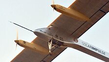 &bdquo;Solar Impulse&ldquo;