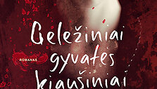 &bdquo;Geležiniai gyvatės kiau&scaron;iniai&ldquo;