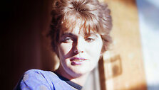 Lucia Berlin