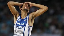Dimitris Chondrokoukis