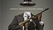 &bdquo;Ekonomikos gangsteriai&ldquo;