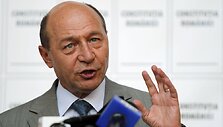 Traianas Basescu