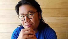 Kevin Kwan