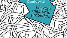 &bdquo;Laisvojo mąstymo proper&scaron;os&ldquo;