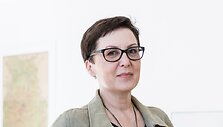 Ilona Ežerinytė
