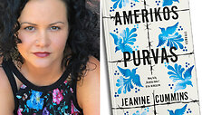Jeanine Cummins