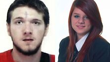 Jeremy Forrestas ir Megan Stammers