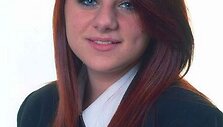 Megan Stammers
