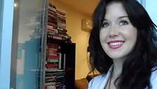 Jill Meagher