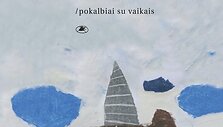 Knygos vir&scaron;elis