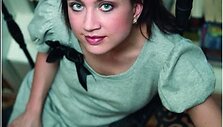 Camilla L&auml;ckberg