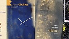 Naujos poezijos knygos