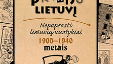 &bdquo;Banginis prarijo lietuvi&ldquo;