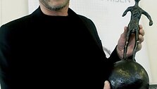 Jo Nesb&oslash;