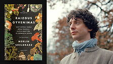 M.Sheldrake'as