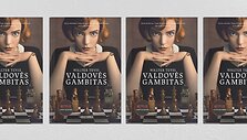 W.Tevisas &bdquo;Valdovės gambitas&ldquo;