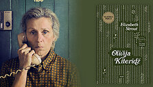 Olivija Kiteridž knygose ir kine