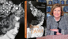 &bdquo;Rūmų dama&ldquo;