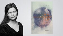 Greta &Scaron;tikelytė kalba apie &bdquo;Anomaliją&ldquo;