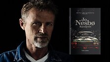 Jo Nesbo