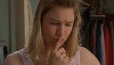 Apie Bridžitą Džouns buvo sukurti du filmai. Heroję vaidino Renee Zellweger