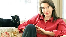 Louise Erdrich