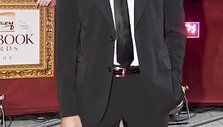 Khaledas Hosseini