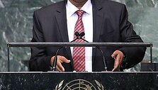 Mahmoudas Ali Youssoufas