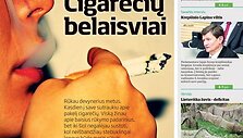 Vir&scaron;elis